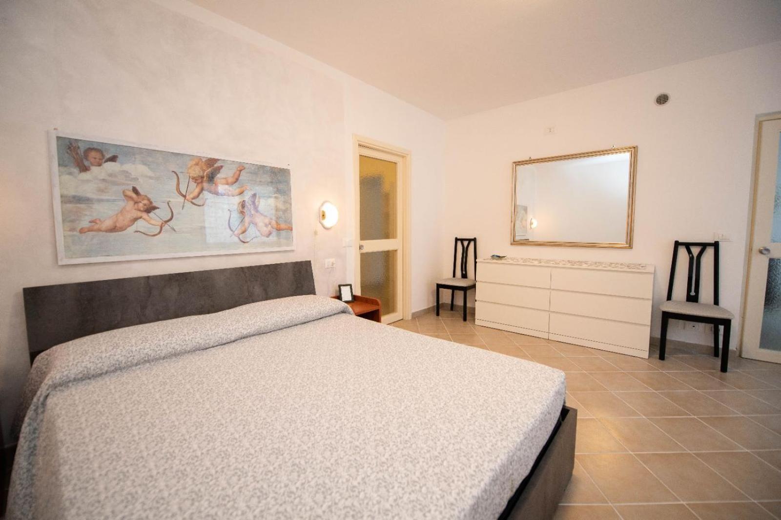 Appartamento Serena Gardone Riviera Buitenkant foto