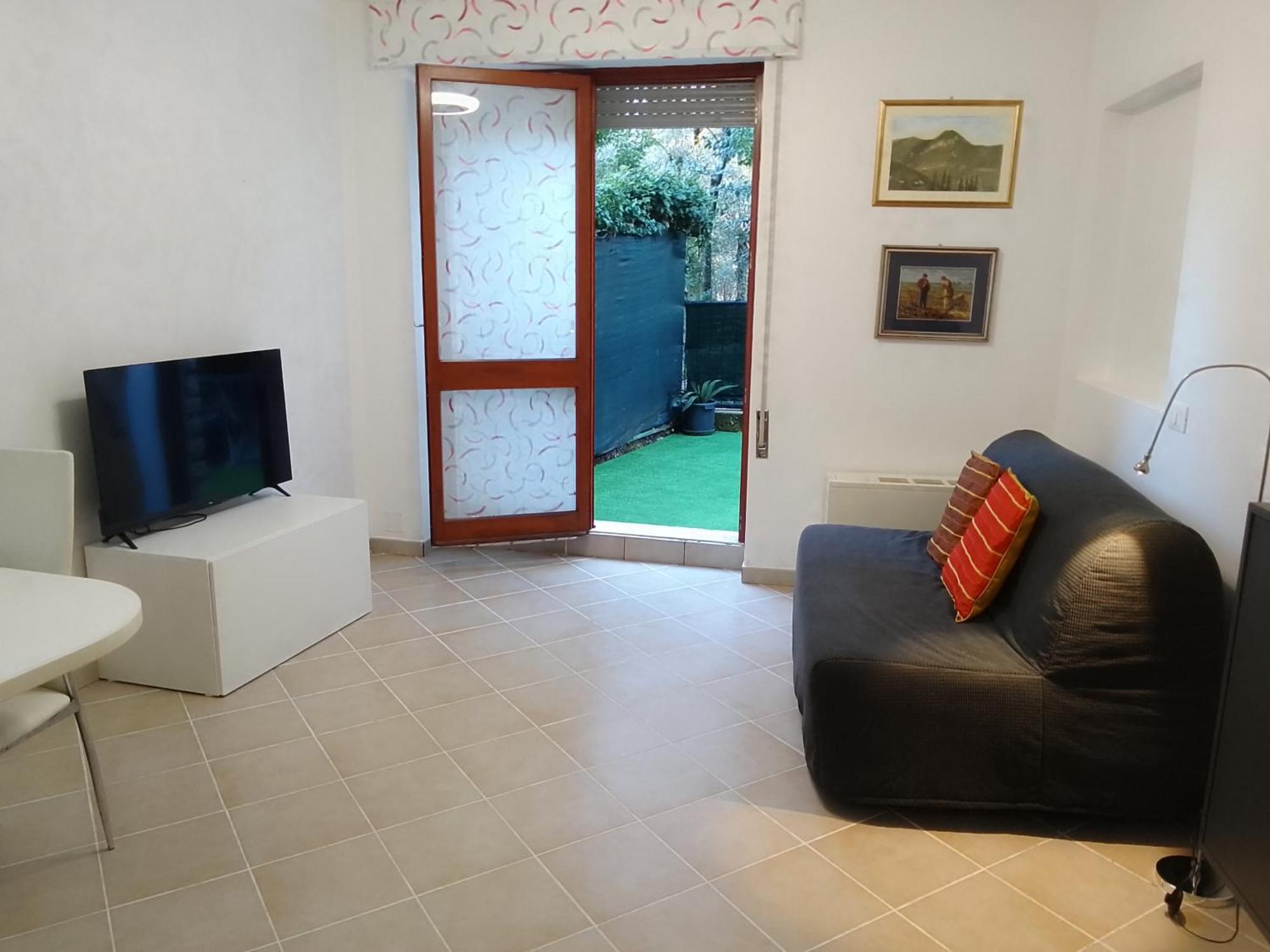 Appartamento Serena Gardone Riviera Buitenkant foto