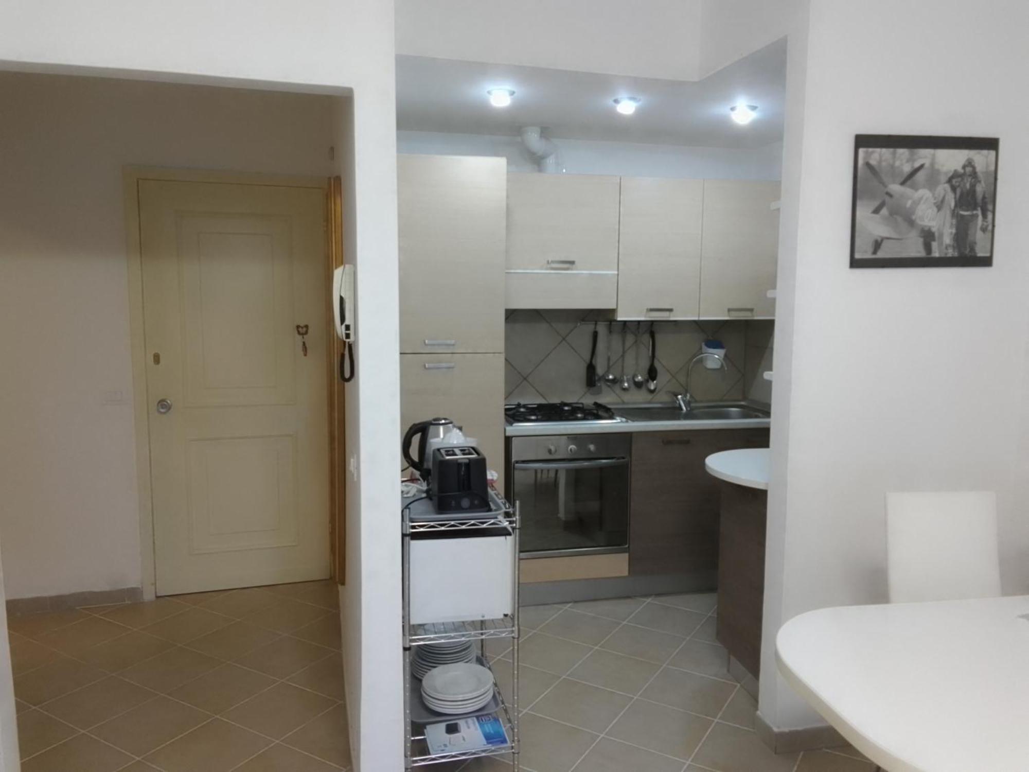 Appartamento Serena Gardone Riviera Buitenkant foto