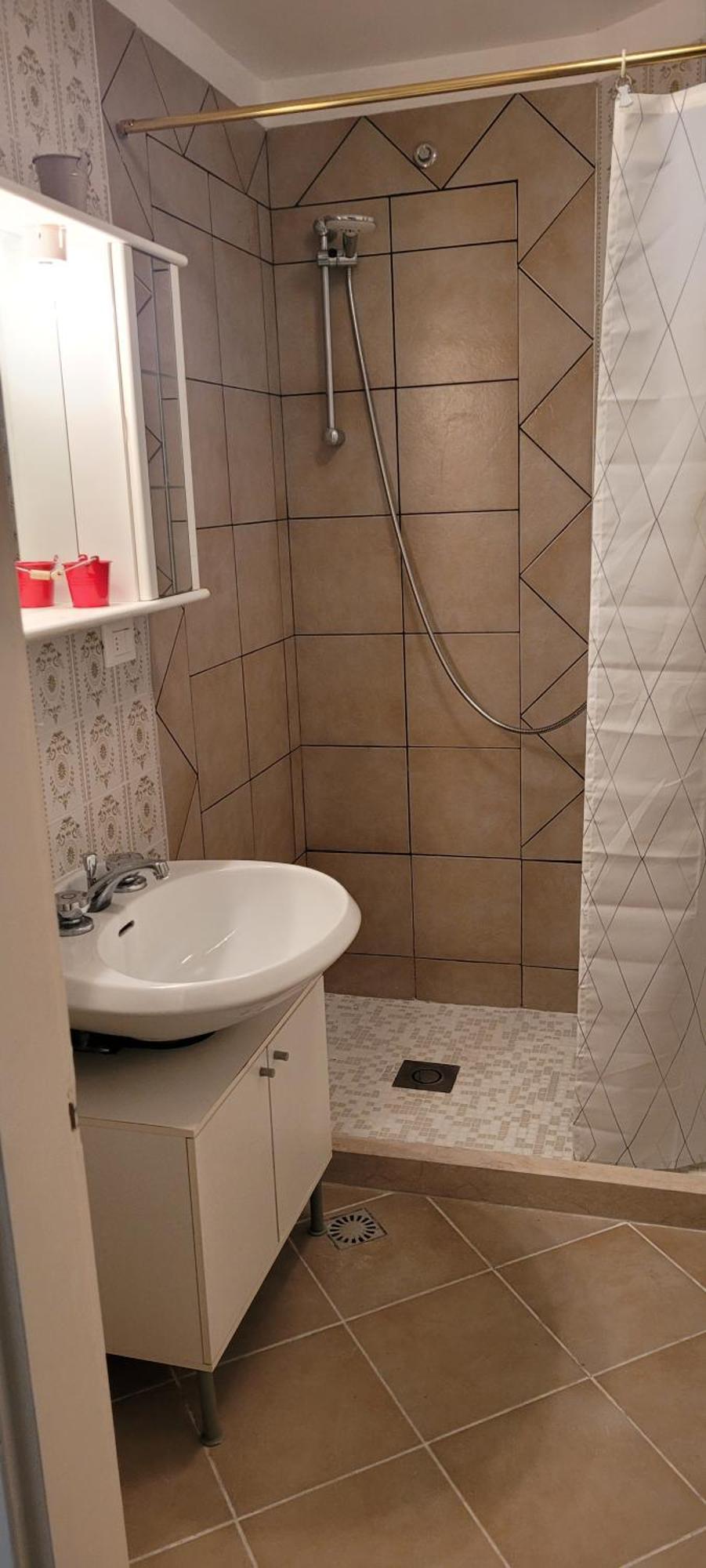 Appartamento Serena Gardone Riviera Buitenkant foto